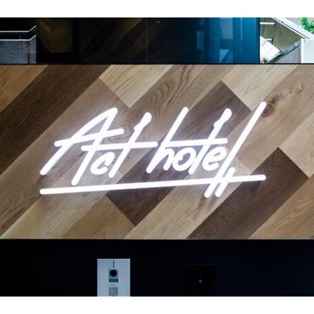 Act Hotel Shibuya - Vacation Stay 84228 Токіо Екстер'єр фото