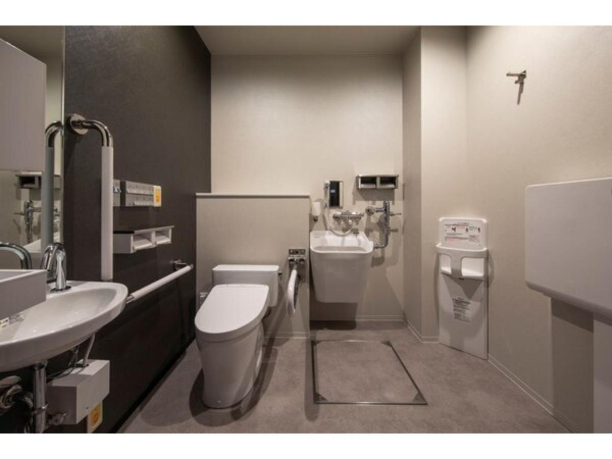 Act Hotel Shibuya - Vacation Stay 84228 Токіо Екстер'єр фото