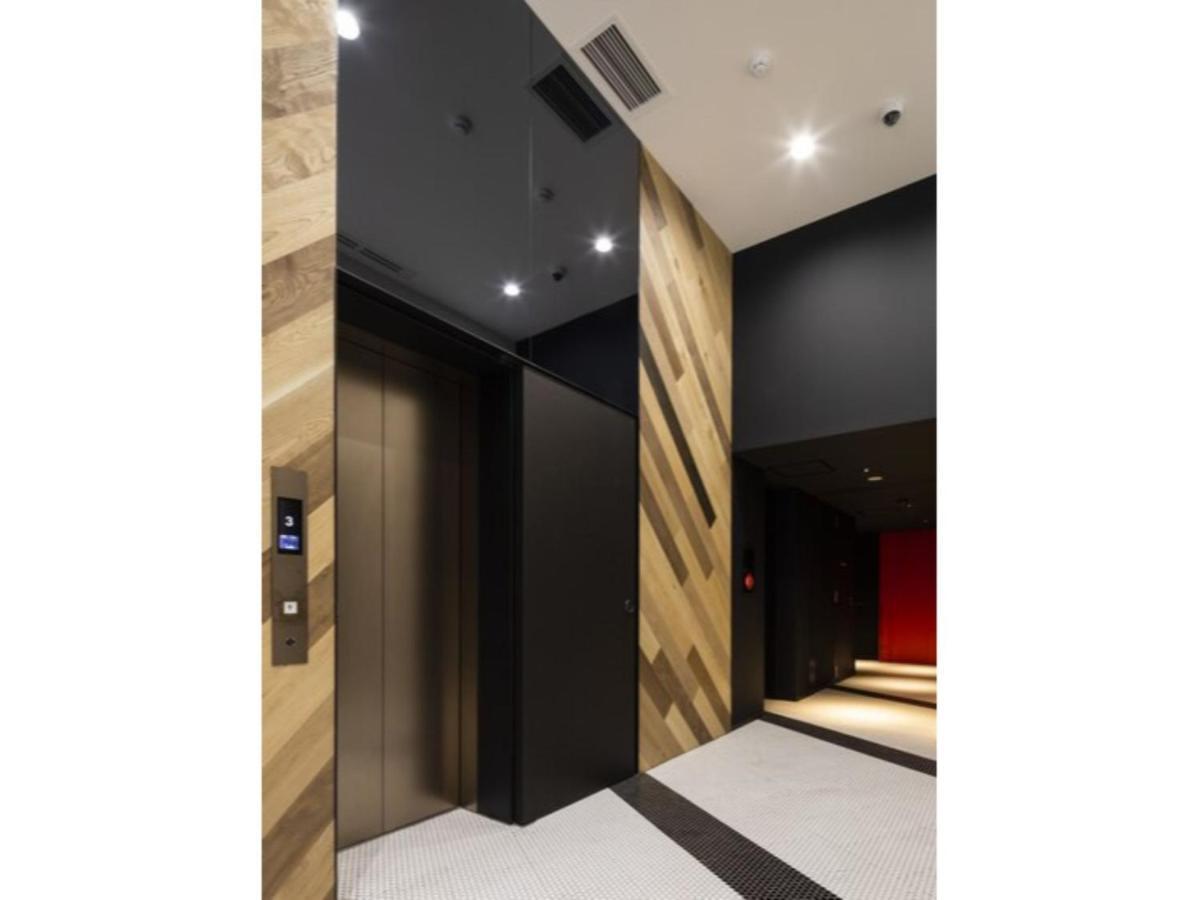 Act Hotel Shibuya - Vacation Stay 84228 Токіо Екстер'єр фото