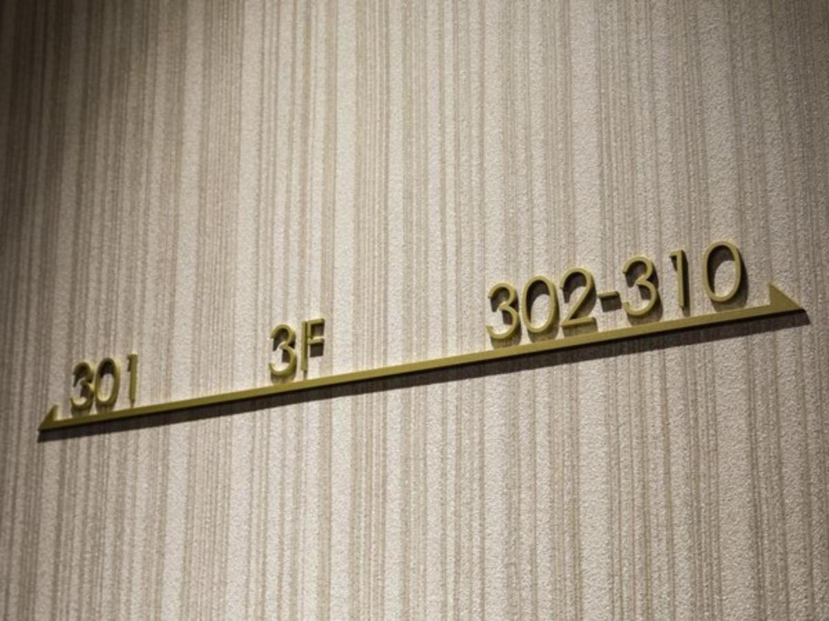 Act Hotel Shibuya - Vacation Stay 84228 Токіо Екстер'єр фото