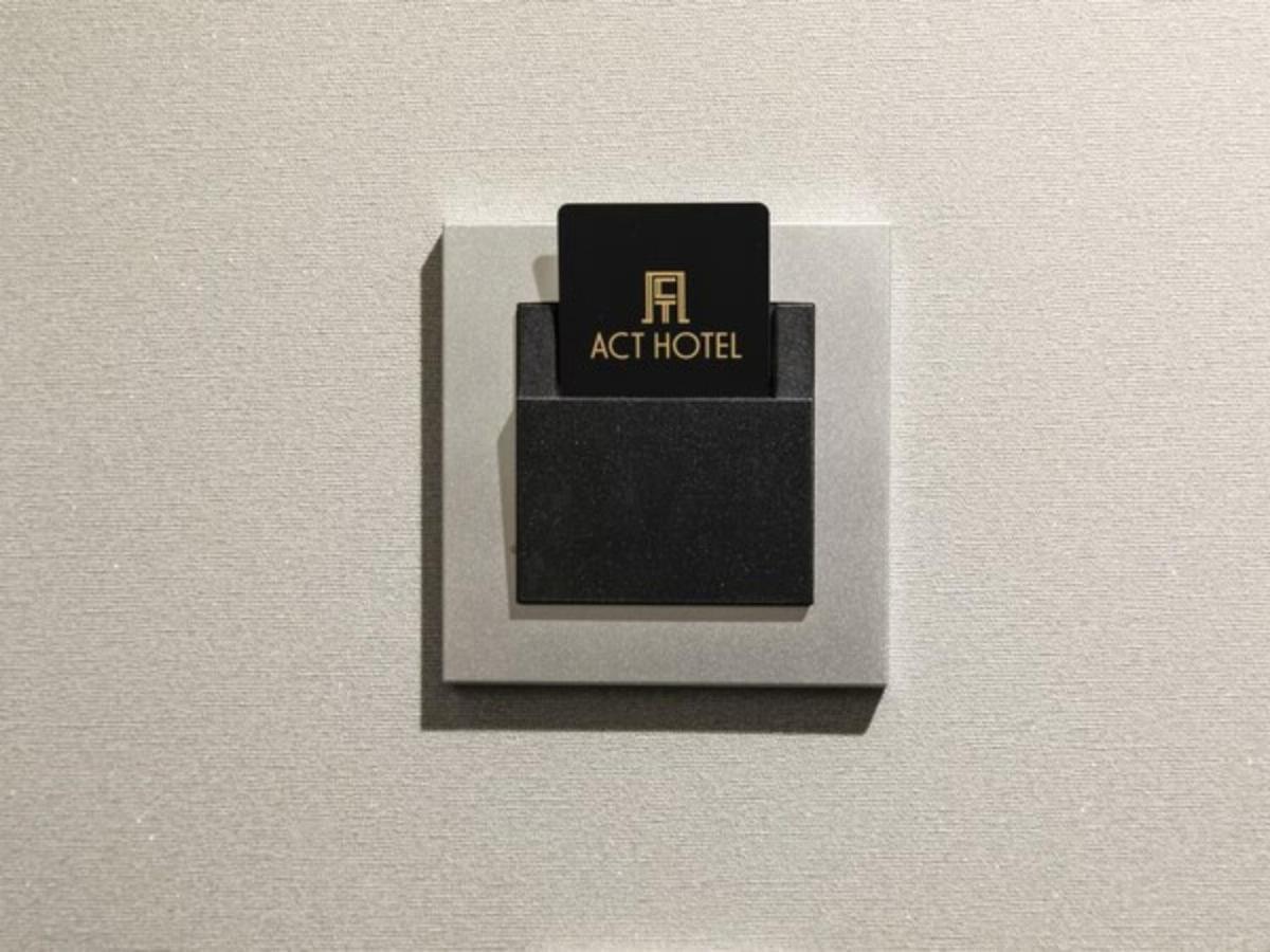 Act Hotel Shibuya - Vacation Stay 84228 Токіо Екстер'єр фото