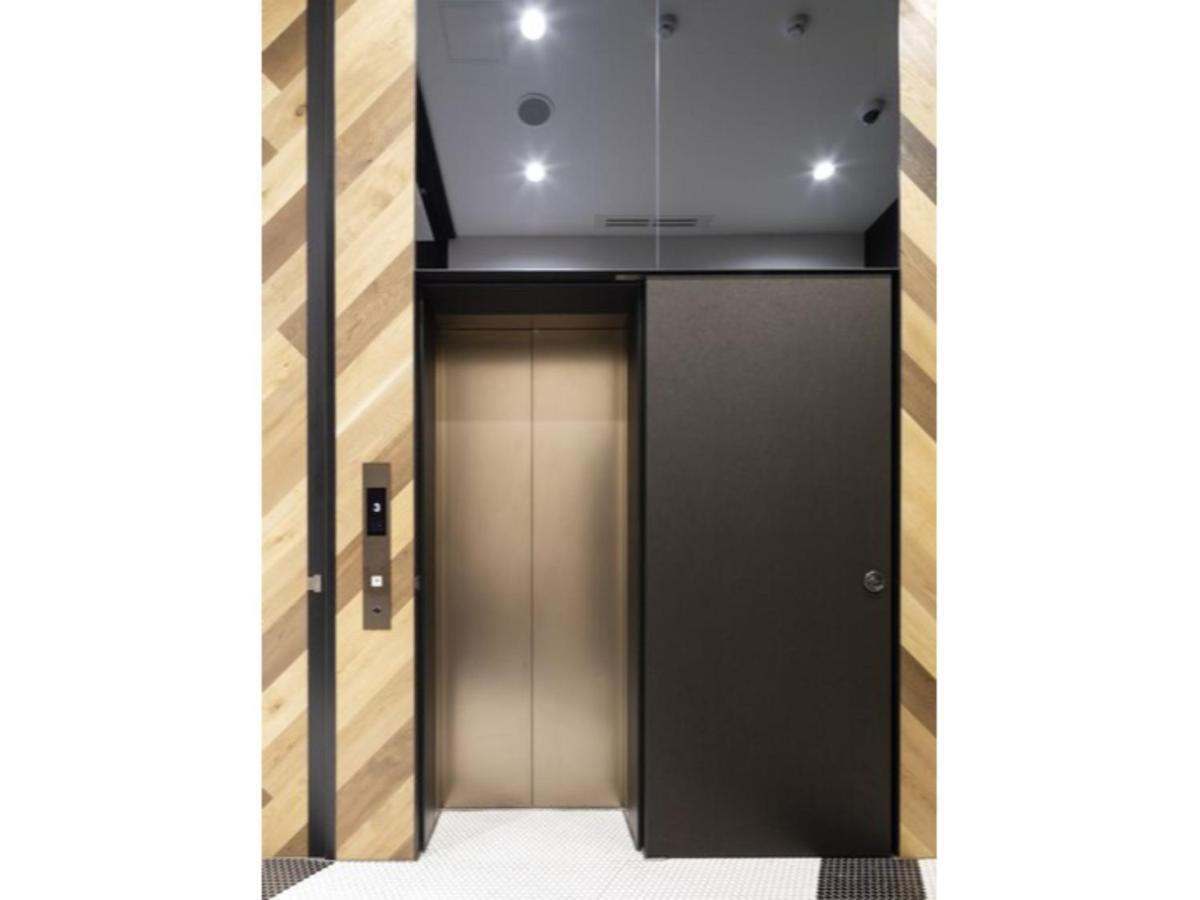 Act Hotel Shibuya - Vacation Stay 84228 Токіо Екстер'єр фото